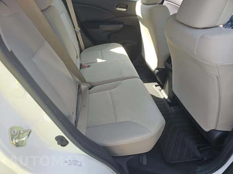 2015 Honda CR-V LX - miniatura 16