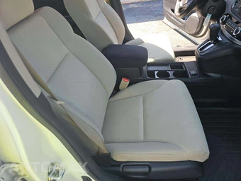 2015 Honda CR-V LX - miniatura 18