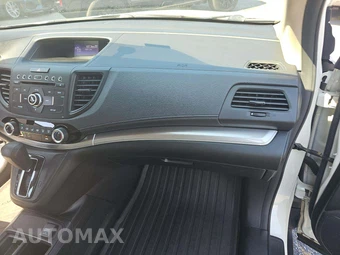 2015 Honda CR-V LX - miniatura 19