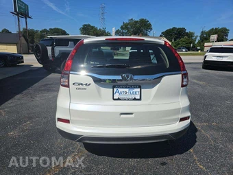 2015 Honda CR-V LX - miniatura 3