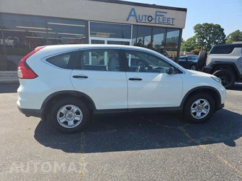 2015 Honda CR-V LX - miniatura 4
