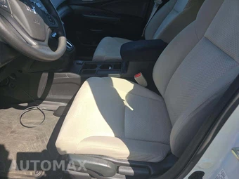 2015 Honda CR-V LX - miniatura 6