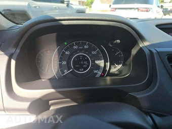 2015 Honda CR-V LX - miniatura 9