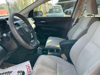 2015 Honda CR-V LX - miniatura 11