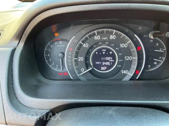 2015 Honda CR-V LX - miniatura 12