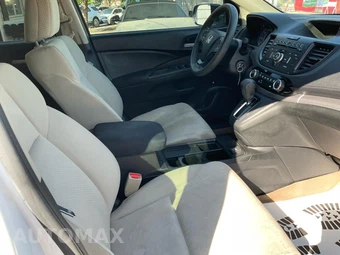 2015 Honda CR-V LX - miniatura 15