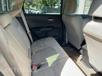 2015 Honda CR-V LX - miniatura 17