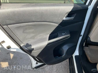 2015 Honda CR-V LX - miniatura 18