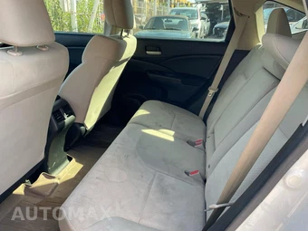 2015 Honda CR-V LX - miniatura 19