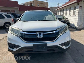 2015 Honda CR-V LX - miniatura 2