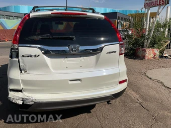 2015 Honda CR-V LX - miniatura 6