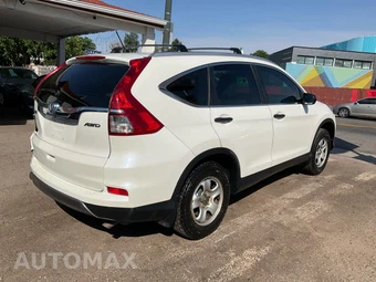 2015 Honda CR-V LX - miniatura 7