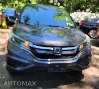 2015 Honda CR-V LX - car from the USA, Manheim Buy-Now listing at AUTOMAX