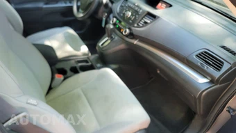 2015 Honda CR-V LX - miniatura 10