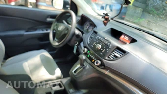 2015 Honda CR-V LX - miniatura 11