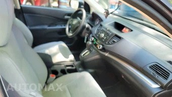 2015 Honda CR-V LX - miniatura 12