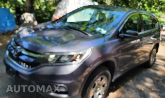 2015 Honda CR-V LX - miniatura 2