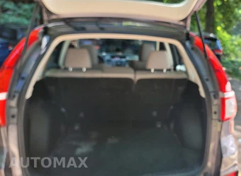 2015 Honda CR-V LX - miniatura 3