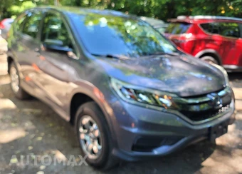 2015 Honda CR-V LX - miniatura 5