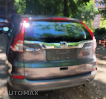 2015 Honda CR-V LX - miniatura 6