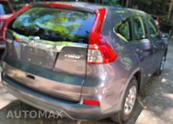 2015 Honda CR-V LX - miniatura 8