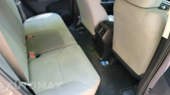 2015 Honda CR-V LX - miniatura 9
