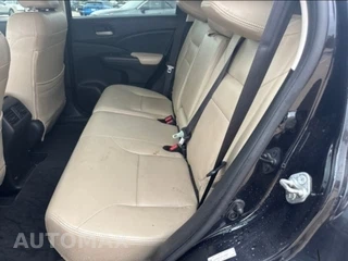 2015 Honda CR-V LX - miniatura 10