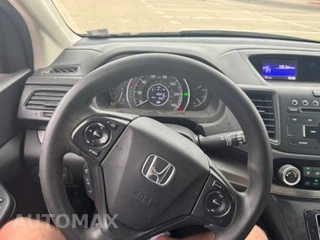 2015 Honda CR-V LX - miniatura 11