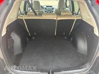 2015 Honda CR-V LX - miniatura 12