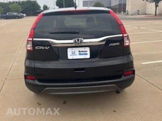 2015 Honda CR-V LX - miniatura 6