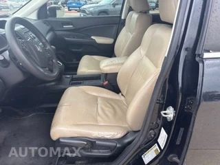 2015 Honda CR-V LX - miniatura 9