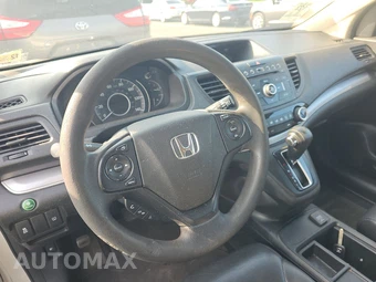 2015 Honda CR-V LX – miniatura 10