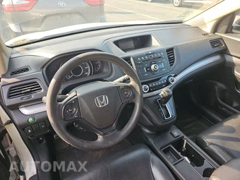2015 Honda CR-V LX – miniatura 11