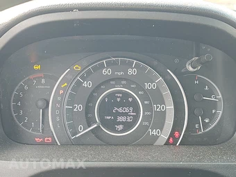 2015 Honda CR-V LX – miniatura 12
