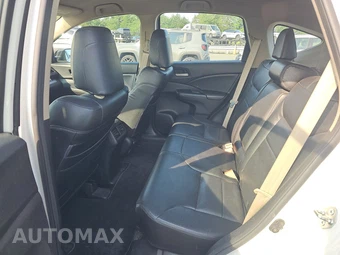 2015 Honda CR-V LX – miniatura 13