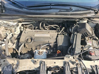 2015 Honda CR-V LX – miniatura 15