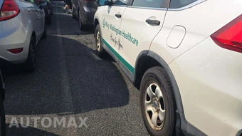 2015 Honda CR-V LX – miniatura 19