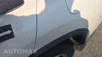 2015 Honda CR-V LX – miniatura 20
