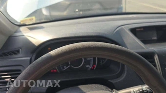 2015 Honda CR-V LX – miniatura 22