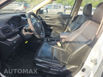 2015 Honda CR-V LX – miniatura 7