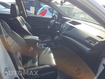 2015 Honda CR-V LX – miniatura 8