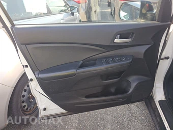 2015 Honda CR-V LX – miniatura 9