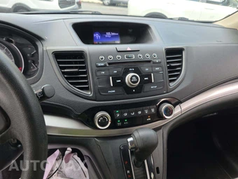 2015 Honda CR-V LX - miniatura 10