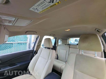 2015 Honda CR-V LX - miniatura 11