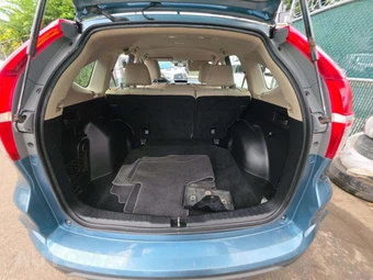 2015 Honda CR-V LX - miniatura 14