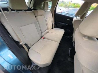 2015 Honda CR-V LX - miniatura 16