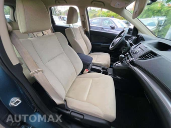 2015 Honda CR-V LX - miniatura 18