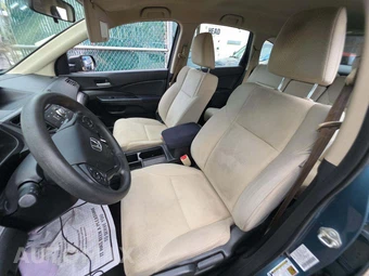 2015 Honda CR-V LX - miniatura 6