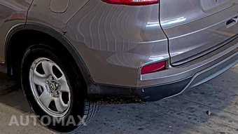 2015 Honda CR-V LX – miniatura 10