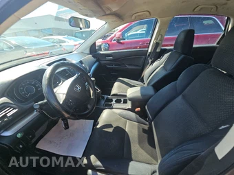 2015 Honda CR-V LX – miniatura 12